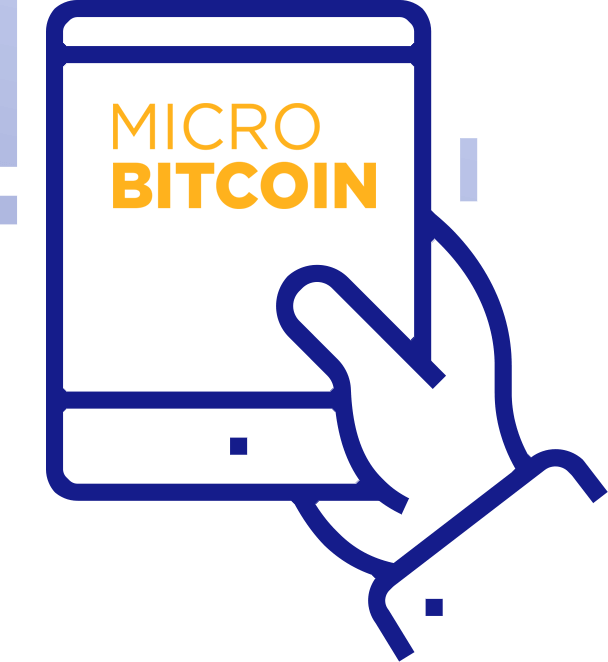 MicroBitcoin (MBC) Specifications