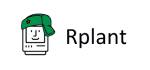 Rplant Pool - MicroBitcoin (MBC) Pool