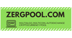 Zerg Pool - pool logo | MicroBitcoin (MBC) Pool